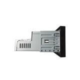 Android Head Unit 6.9 inch GPS Universal Fit Android Head Unit Bosstar