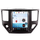 Tesla Style Android Unit for Nissan Pathfinder 2016-2020 Android Head Unit Bosstar