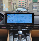 Android GPS Navigation Radio for Porsche Cayenne 2010-2017 Android Head Unit Bosstar