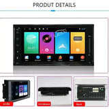 9-Inch Android Multimedia GPS for Fiat Egea 2019 Android Head Unit Bosstar