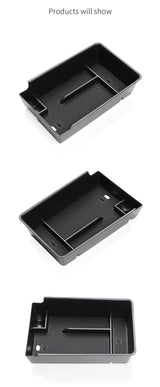 Smabee for HAVAL H6 3rd Gen GT 2021 Armrest Storage Box Tray Accessories Tidying Armrest Box Storage OEM (Generic)