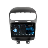 Android Head Unit CarPlay DSP for Dodge Journey 2012-2020 Android Head Unit Bosstar 9" Fait Dodge Journey 2012-2020 8core 4+6