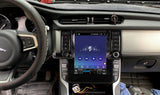 9.7IN IPS Android Radio GPS WiFi For Jaguar XF 2019 Android Head Unit Bosstar
