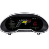 LCD Dashboard Speedometer Cluster for Audi Q5 2009-2018