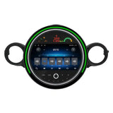 Android Head Unit GPS Navigation for Mini Cooper R56 Android Head Unit Bosstar