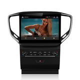Android CarPlay Radio for Maserati Ghibli 2014-2016 Android Head Unit Bosstar