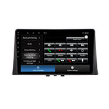 Android Multimedia Player GPS for Citroen Berlingo 2019 Android Head Unit Bosstar