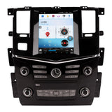 9.7 Inch Android Head Unit for Nissan Patrol 2012-2017 Android Head Unit Bosstar