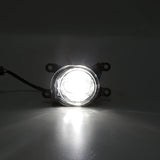 LED Fog Light DRL Kit for Toyota Corolla Hatchback 2019 Car Interior Accessory MAGIC COLORM