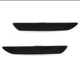 LED Ambient Light Red Horse Rear Turn Signal for Ford Mustang (2010-2018) LED Ambient Light iJDM