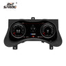 12.3 Digital Speedometer for Infiniti Q70 2013