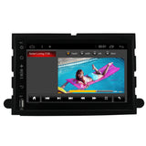 Android 10.0 GPS Head Unit for Ford Escape 2007-2013 Android Head Unit Bosstar