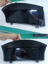 12.3 Inch Digital Instrument Cluster for Lexus LX 2007–2015