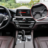 Wireless Mobile Charger For BMW 5 & 6 Series 2017-2019 Car Interior Accessory LINGLUYANG
