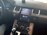9.7 Inch Android CarPlay for Range Rover Sport 2010 Android Head Unit Bosstar