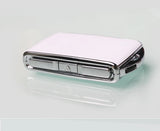 Zinc Alloy Key Shell Case for Volvo S60 XC60 2018