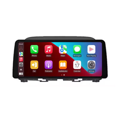 12.3" Android 13 GPS Head Unit for Mazda CX-5 14-16 Android Head Unit Bosstar 12.3" 4 G 64G