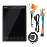 Universal 9.5" Android Vertical Screen Android Head Unit Bosstar