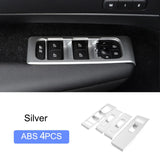 Center Console Trim Frame for Volvo XC40 C40