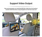 Android 12.1" Vertical Screen Stereo for Land Cruiser 100 Android Head Unit Bosstar