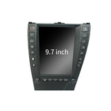 Android GPS Navigation Head Unit for Lexus ES 2006-2012 Android Head Unit Bosstar