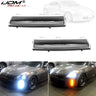 Switchback LED DRL & Turn Signal Lights Nissan 350Z