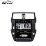12.1 Inch Android GPS Head Unit for Toyota Prado 150