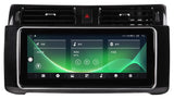 Android 12 Head Unit GPS for Range Rover Sport 2010-13 Android Head Unit Bosstar