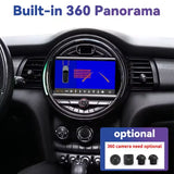 Android Multimedia GPS Radio for Mini Cooper R60 2011-2016 Android Head Unit Bosstar