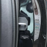 Door Lock Buckle & Stopper Covers for Volvo S60 V60 XC60