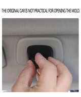Rear Row Coat Hooks for Volvo XC60 XC90 2015-2025