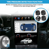 Vertical Android Head Unit 10.4" for KIA Optima 2011 Android Head Unit Bosstar