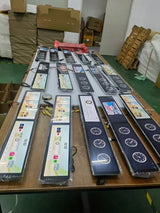 Android 13 Head Unit for Land Rover Evoque 2014 Android Head Unit Bosstar