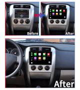 Android Head Unit 9Inch IPS GPS for Suzuki Liana 2006-2013 Android Head Unit BOSSTAR