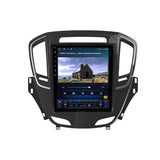 Tesla Style 10.4 Inch Android Head Unit for Buick Lacrosse 2008-2014 Android Head Unit Bosstar