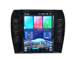 Tesla Style Radio for Jaguar X-Type 2004-2008 Android Head Unit Bosstar