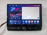 10.26 inch GPS Radio for Toyota Land Cruiser LC70 Android Head Unit Bosstar
