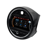 Android Head Unit 9 Inch GPS Radio Mini Cooper 15-18 Android Head Unit Bosstar Retain Original Car System Original NBT system