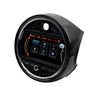 Android Head Unit 9 Inch GPS Radio Mini Cooper 15-18