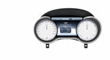 Virtual Instrument Cluster CarPlay for Mercedes-Benz Car Interior Accessory OEM