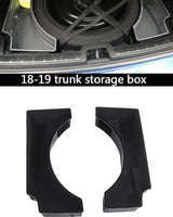 Volvo XC60 Trunk Storage Organizer Box 2018-2023
