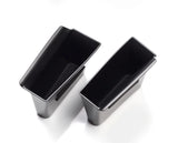 Smabee Car Side Door Storage Box for Mazda 3 4th/Mazda CX-30 2019-2024