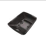 Gloss Black Turn Signal Lens for Mercedes G‑Class 1986‑2018 Car Interior Accessory iJDM