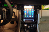 Vertical Screen Head Unit for Range Rover Sport 2005-2009 Android Head Unit Bosstar