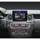 Android HD Head Unit for Land Rover Discovery 4 2012-2016 Android Head Unit OEM