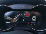 Linux Digital Dashboard Speedometer for Audi Q3 2012-2018