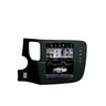 Tesla Style Android Radio for Mitsubishi Outlander 2014-2016