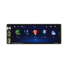 Universal 6.9" 1DIN Touchscreen Stereo with Android Auto and CarPlay