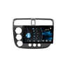 9 Inch Android GPS Multimedia for Honda Civic 2005
