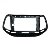Android 10 Car Stereo GPS WiFi for Jeep Cherokee 2014-2018 Android Head Unit Bosstar